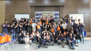 1 Dekade Teknik Industri
